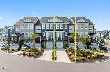 620 EASTWOOD PARK RD 8B, SUNSET BEACH, N..., Sunset Beach, NC 28468