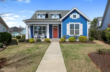 725 WHARTON AVE, WILMINGTON, NC, 28412, Wilmington, NC 28412