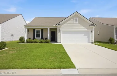 9471 CRESTED EAGLE CT 2040, CAROLINA SHO..., Carolina Shores, NC 28467