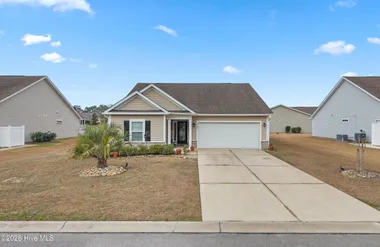 2086 CASTLEBRIDGE CT, CALABASH, NC, 2846..., Calabash, NC 28467