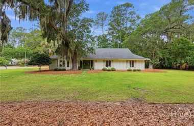 1 BRAY LN, SAVANNAH, GA, 31411, Savannah, GA 31411