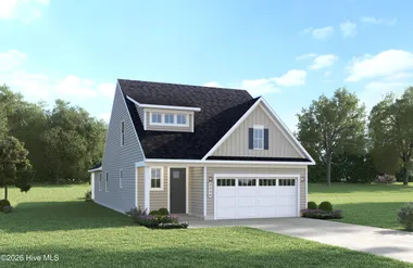 223 BROOKWOOD PARK CT, SUNSET BEACH, NC,..., Sunset Beach, NC 28468