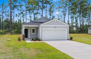 1037 HARBOR DR, CALABASH, NC, 28467, Calabash, NC 28467