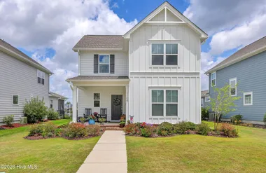 1104 TRISAIL TER, WILMINGTON, NC, 28412, Wilmington, NC 28412