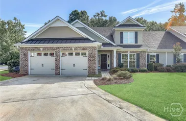 2202 WOODSIDE XING, SAVANNAH, GA, 31405, Savannah, GA 31405