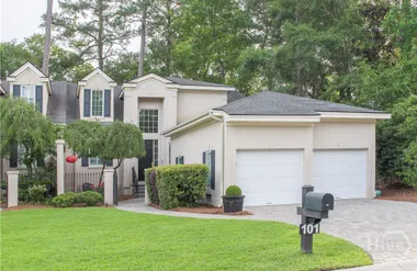 101 SALTWATER WAY, SAVANNAH, GA, 31411, Savannah, GA 31411