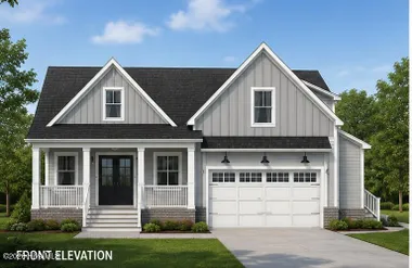 503 CROW CREEK DR, CALABASH, NC, 28467, Calabash, NC 28467