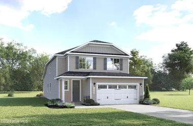 221 BROOKWOOD PARK CT, SUNSET BEACH, NC,..., Sunset Beach, NC 28468