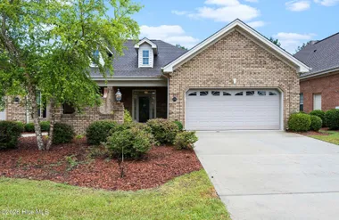 3785 ANSLOW DR, LELAND, NC, 28451, Leland, NC 28451