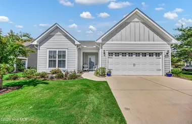 4204 PASSERINE AVE, WILMINGTON, NC, 2841..., Wilmington, NC 28412