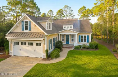2549 HILLSBOROUGH DR, SOUTHPORT, NC, 284..., Southport, NC 28461