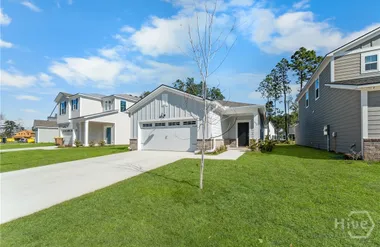 232 BIRCHOLT GRV, POOLER, GA, 31322, Pooler, GA 31322