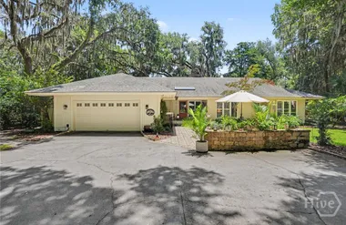 2 ROMERLY RD, SAVANNAH, GA, 31411, Savannah, GA 31411