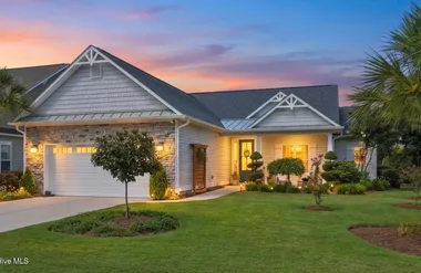 8155 GARDEN POINTE DR, LELAND, NC, 28451, Leland, NC 28451