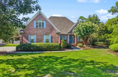 3377 ST JAMES DR, SOUTHPORT, NC, 28461, Southport, NC 28461