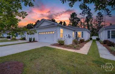 160 HOLLOWAY HL, POOLER, GA, 31322, Pooler, GA 31322