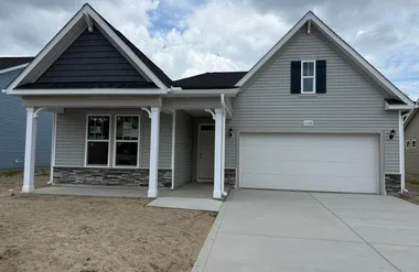 1132 FOREST BEND DR, CALABASH, NC, 28467, Calabash, NC 28467