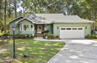 427 EGRET DR, SUNSET BEACH, NC, 28468, Sunset Beach, NC 28468