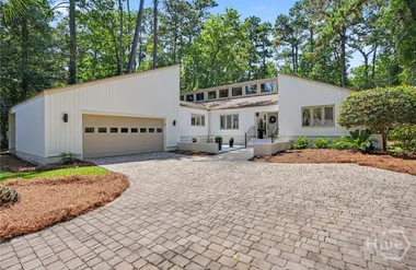 115 WICKERSHAM DR, SAVANNAH, GA, 31411, Savannah, GA 31411