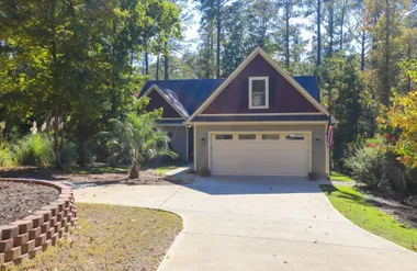 170 GRANDVIEW DR DR, MCCORMICK, SC, 2983..., Mccormick, SC 29835
