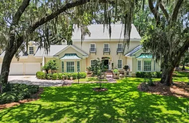 21 LITTLE COMFORT RD, SAVANNAH, GA, 3141..., Savannah, GA 31411