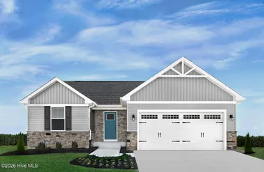 8034 ALEXIS AVE, LELAND, NC, 28451, Leland, NC 28451