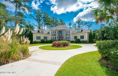 6756 LIMERICK PL, OCEAN ISLE BEACH, NC, ..., Ocean Isle Beach, NC 28469