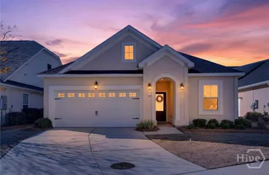137 MALLORY PL, POOLER, GA, 31322, Pooler, GA 31322