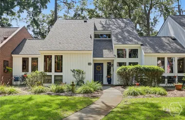 14 DAME KATHRYN DR, SAVANNAH, GA, 31411, Savannah, GA 31411