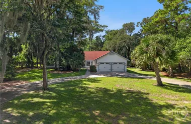 5 MAGNOLIA XING, SAVANNAH, GA, 31411, Savannah, GA 31411