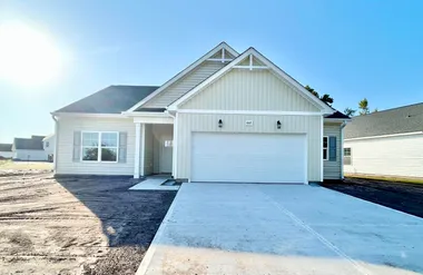 4145 WORKMAN LOOP 66, LELAND, NC, 28451, Leland, NC 28451
