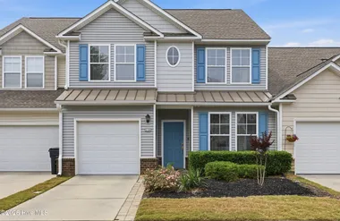 116 FREEBOARD LN, CALABASH, NC, 28467, Calabash, NC 28467