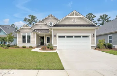 6440 SAXON MEADOW DR, LELAND, NC, 28451, Leland, NC 28451