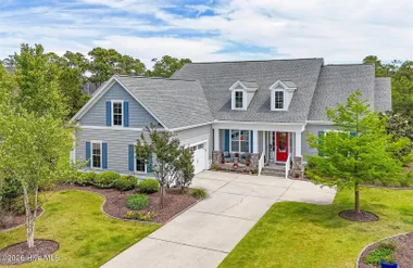 4221 SKEFFINGTON CT, SOUTHPORT, NC, 2846..., Southport, NC 28461