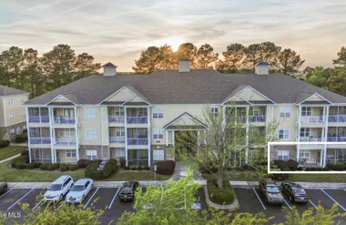 270 WOODLANDS WAY 2, CALABASH, NC, 28467, Calabash, NC 28467