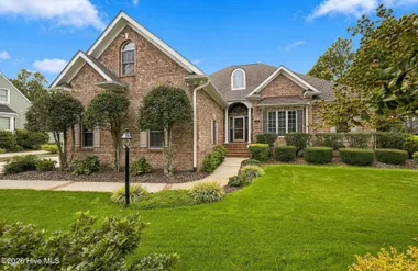 2989 IRWIN DR, SOUTHPORT, NC, 28461, Southport, NC 28461