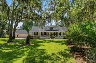 1 DELEGAL RD, SAVANNAH, GA, 31411, Savannah, GA 31411