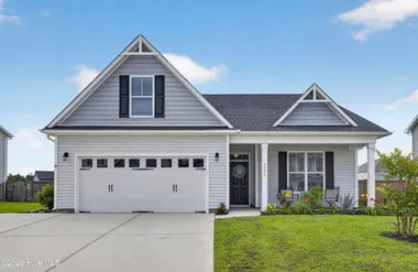 2024 BLUE SPRUCE DR, LELAND, NC, 28479, Leland, NC 28479
