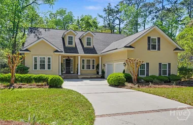 5 WATERFORD LN, SAVANNAH, GA, 31411, Savannah, GA 31411