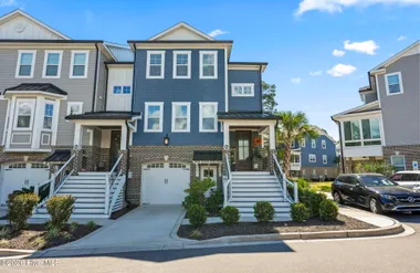 620 EASTWOOD PARK RD 7A, SUNSET BEACH, N..., Sunset Beach, NC 28468