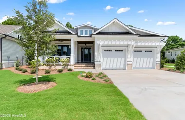 3856 RESERVE CLUB DR, SOUTHPORT, NC, 284..., Southport, NC 28461