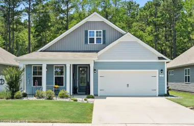 1273 FENCE POST LN, CALABASH, NC, 28467, Calabash, NC 28467