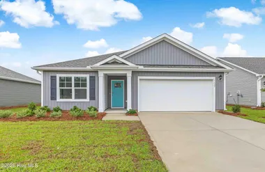3028 MARAVELLA CT, BOLIVIA, NC, 28422, Bolivia, NC 28422