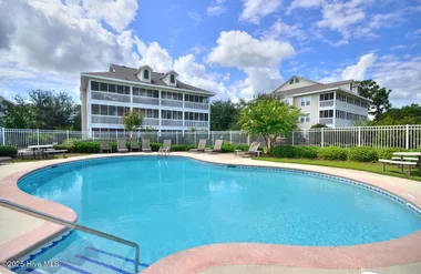 3350 CLUB VILLAS DR 806, SOUTHPORT, NC, ..., Southport, NC 28461