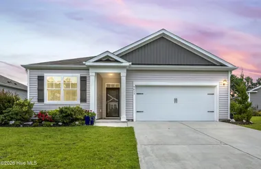 9633 LARGE OAK CT, WINNABOW, NC, 28479, Winnabow, NC 28479