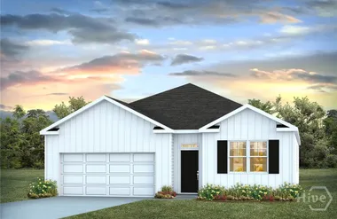 116 SISKIN RD, BLOOMINGDALE, GA, 31302, Bloomingdale, GA 31302