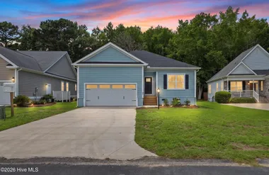 775 MARSH ROSE PATH, CALABASH, NC, 28467, Calabash, NC 28467