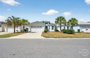 285 CORAL REEF WAY, HARDEEVILLE, SC, 299..., Hardeeville, SC 29927