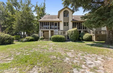 242 CLUBHOUSE RD 4A, SUNSET BEACH, NC, 2..., Sunset Beach, NC 28468