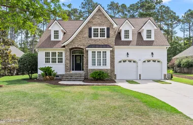 117 PLANTATION PASSAGE DR, BOLIVIA, NC, ..., Bolivia, NC 28422
